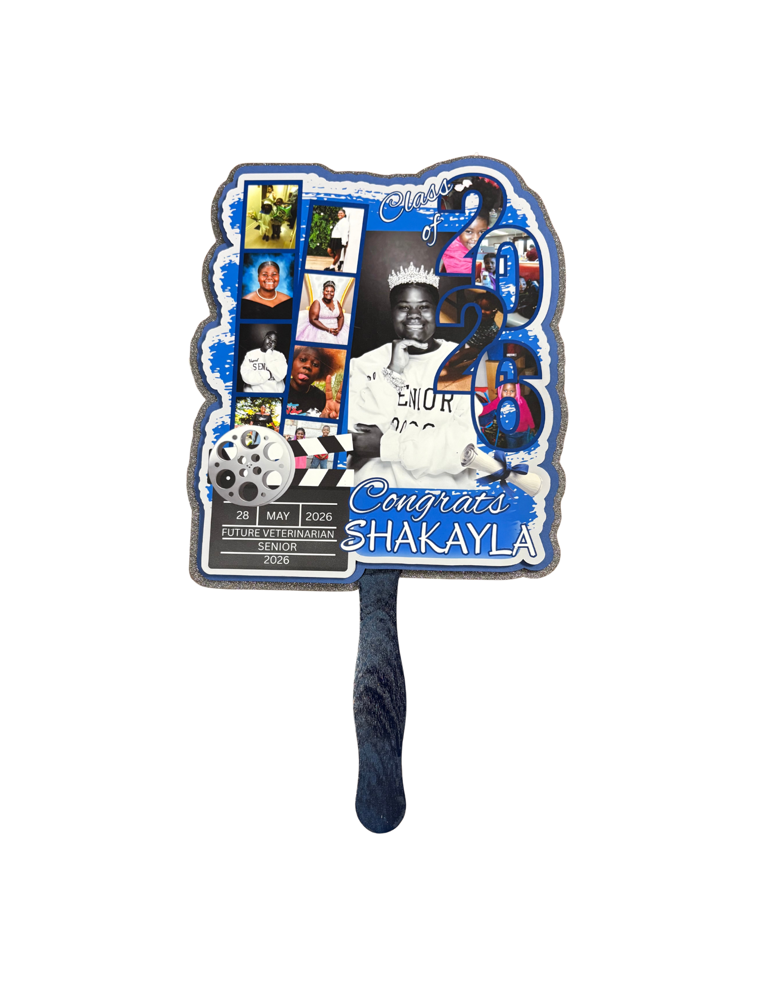 Signature Senior Fan