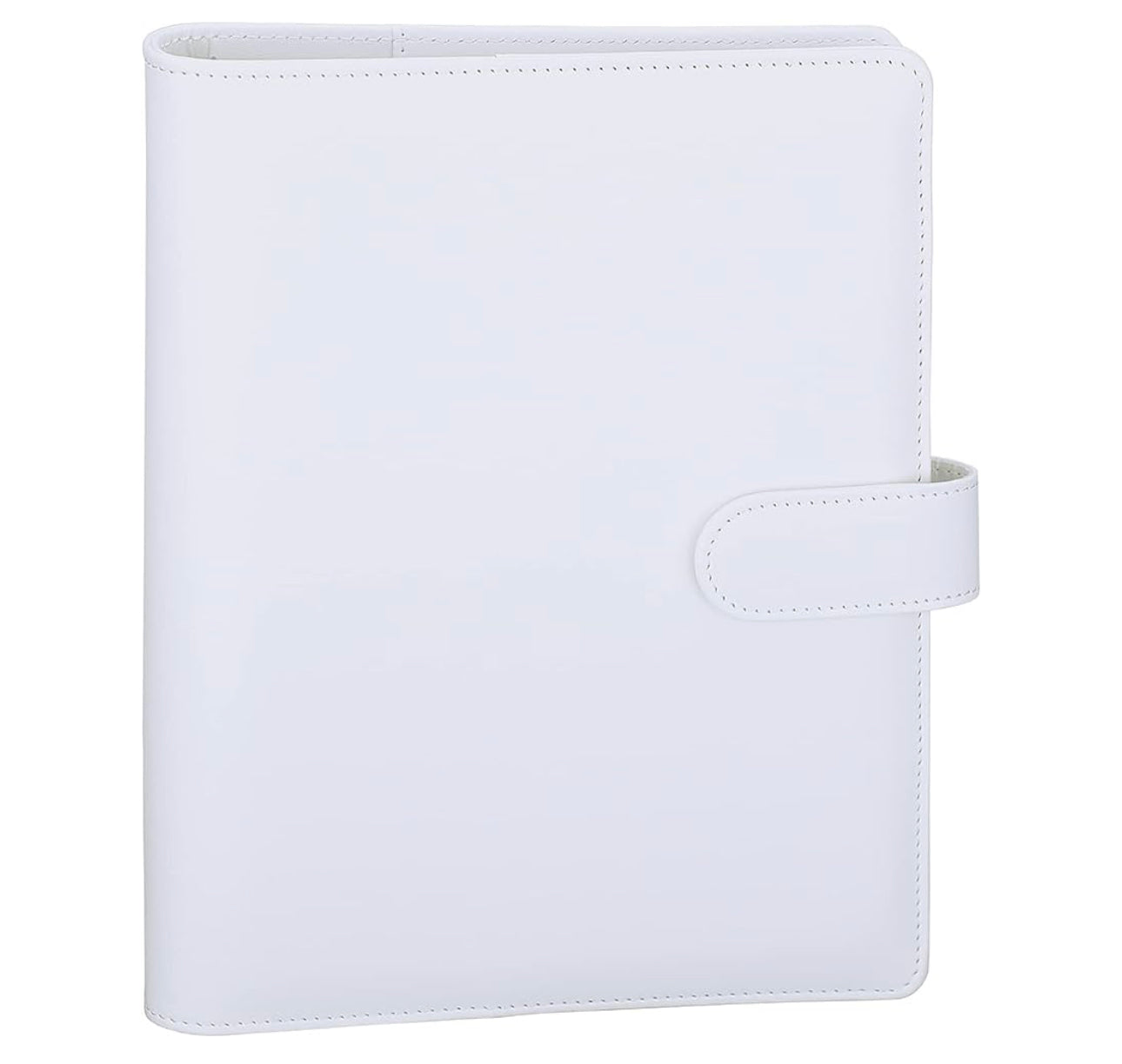 100 Envelope Savings Challenge Plain Binder