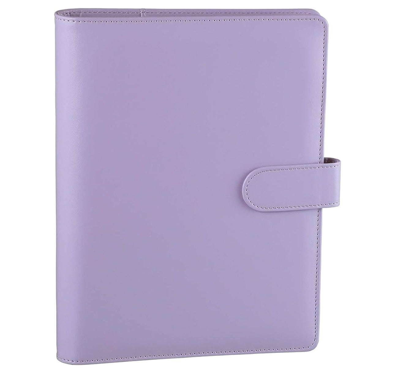 100 Envelope Savings Challenge Plain Binder