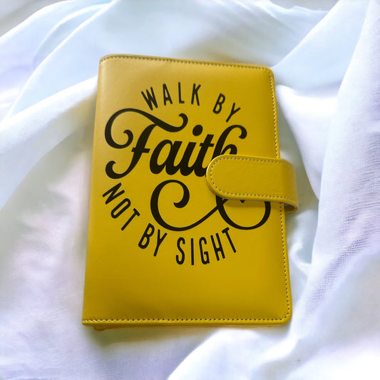 Faith Walk