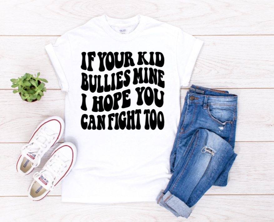 Bully Tee